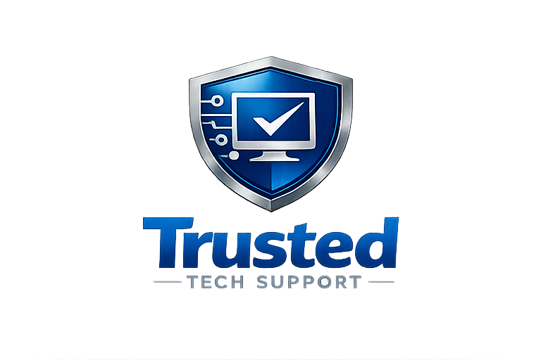 Trusted Tech Support